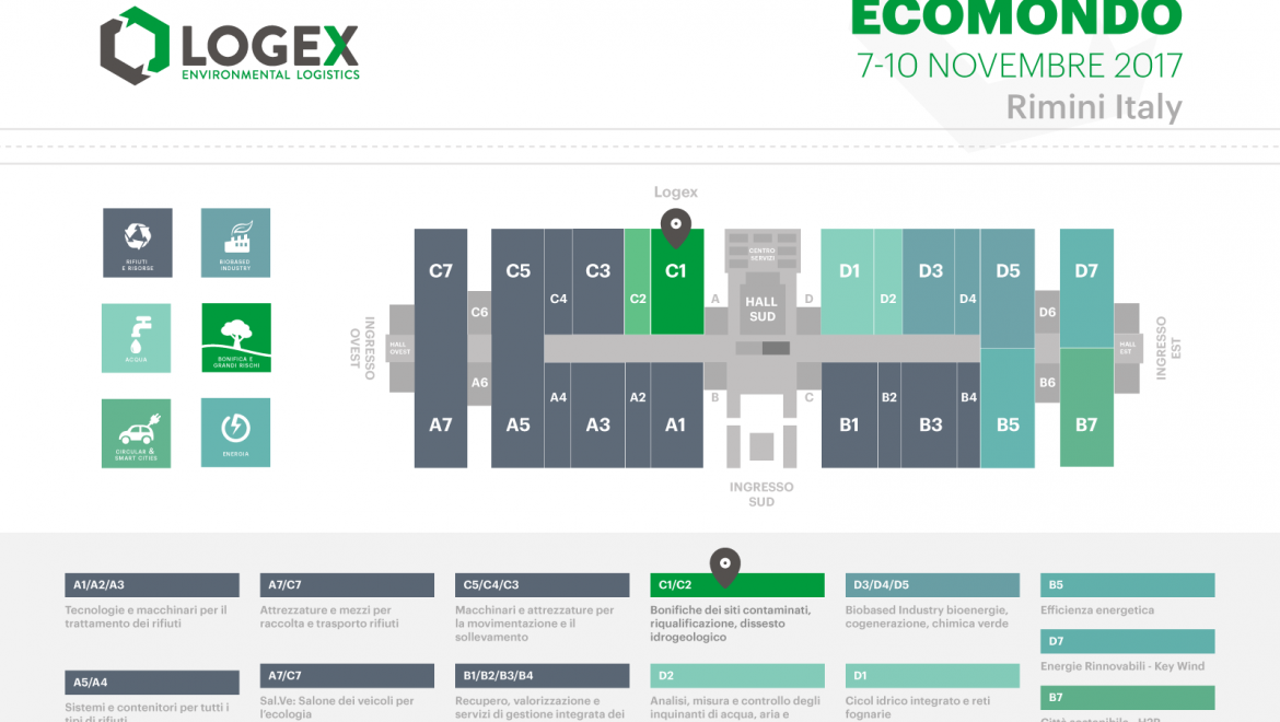 Ecomondo 2017